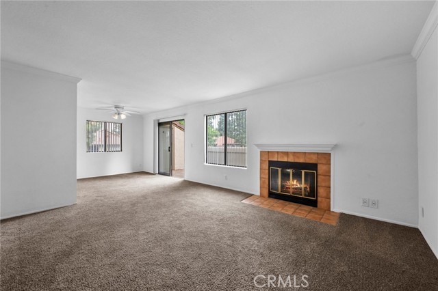 Detail Gallery Image 8 of 27 For 10151 Arrow #40,  Rancho Cucamonga,  CA 91730 - 2 Beds | 2 Baths