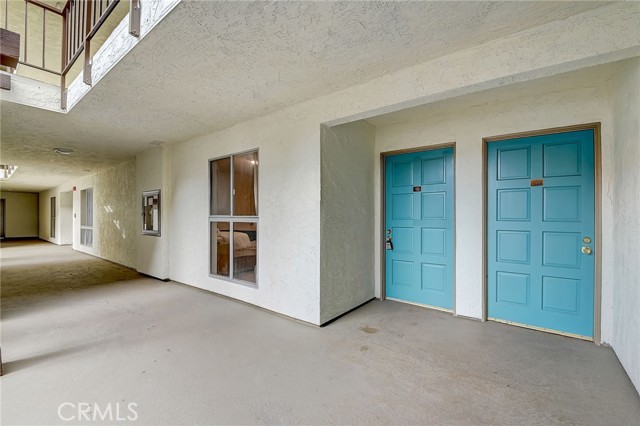 Detail Gallery Image 1 of 1 For 3939 E Allin St #106,  Long Beach,  CA 90803 - 1 Beds | 1 Baths