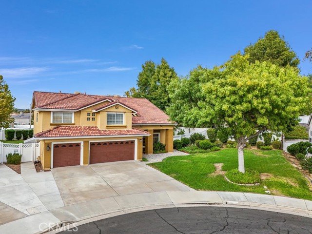 Detail Gallery Image 55 of 55 For 40864 Alton Ct, Temecula,  CA 92591 - 5 Beds | 4 Baths