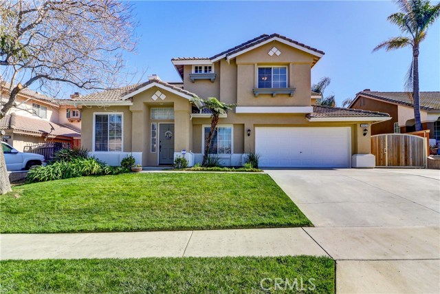 1151 Carriage Ln, Corona, CA 92878