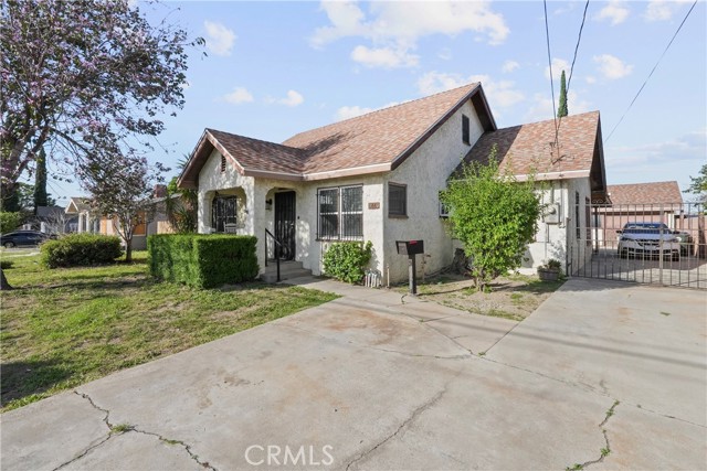 Detail Gallery Image 3 of 38 For 8440 Juniper Ave, Fontana,  CA 92335 - 2 Beds | 1 Baths