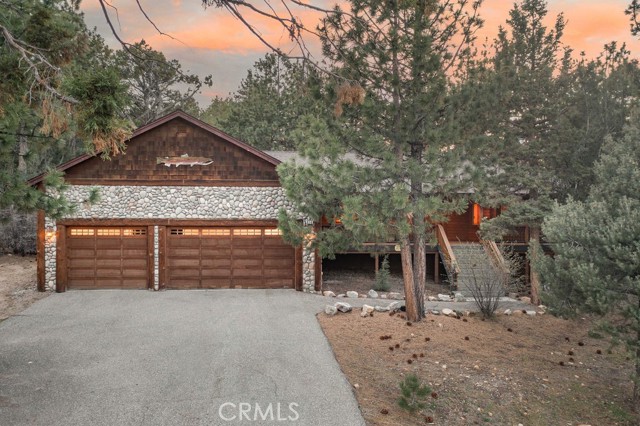 Detail Gallery Image 1 of 62 For 619 Cedar Glen Dr, Big Bear City,  CA 92314 - 4 Beds | 4 Baths