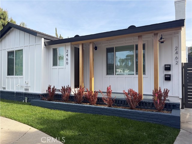 Detail Gallery Image 2 of 5 For 2460 Stoner Avenue, Los Angeles,  CA 90064 - – Beds | – Baths