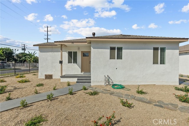 Detail Gallery Image 20 of 20 For 701 N Rose Ave, Compton,  CA 90221 - 2 Beds | 2 Baths