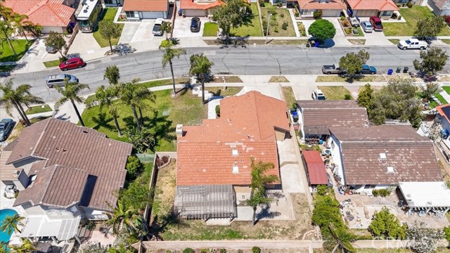 Detail Gallery Image 44 of 45 For 18233 Montgomery Ave, Fontana,  CA 92336 - 4 Beds | 2 Baths
