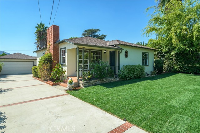 4647 Marellen Pl, La Crescenta, CA 91214