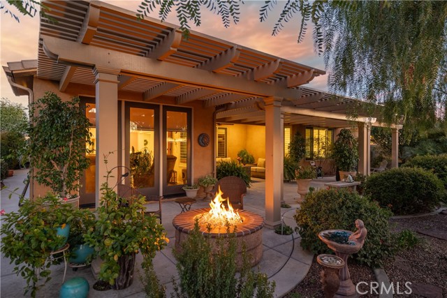 Detail Gallery Image 37 of 49 For 1371 Camino Sueno, Hemet,  CA 92545 - 3 Beds | 3 Baths