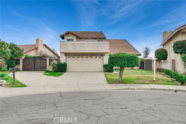 2588 Westvale Court, Duarte, CA 91010