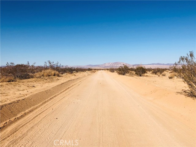 Detail Gallery Image 9 of 9 For 2 Venus St, Joshua Tree,  CA 92252 - – Beds | – Baths