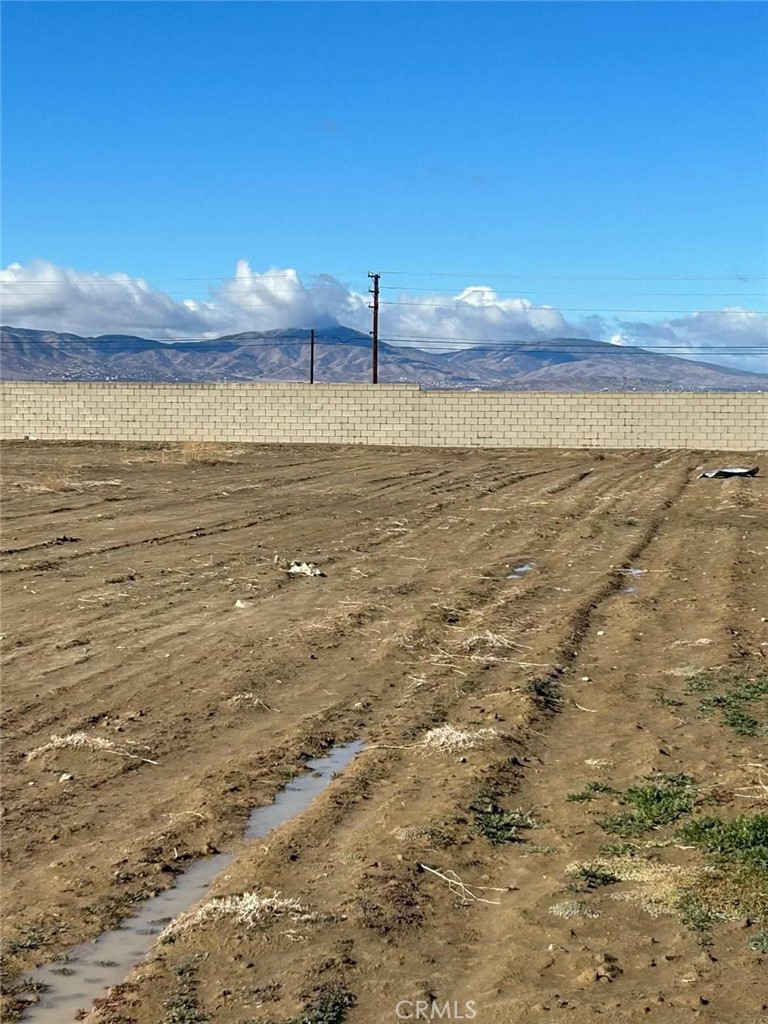 0 91st East, Palmdale, CA 93543