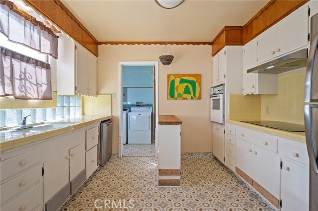 Detail Gallery Image 8 of 41 For 461 W 11th St, San Pedro,  CA 90731 - 2 Beds | 1 Baths