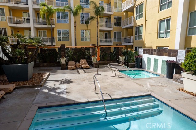 Detail Gallery Image 51 of 64 For 21301 Erwin St #237,  Woodland Hills,  CA 91367 - 2 Beds | 2 Baths