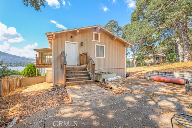 Detail Gallery Image 5 of 58 For 9085 Leila Dr, Glenhaven,  CA 95443 - 3 Beds | 2 Baths