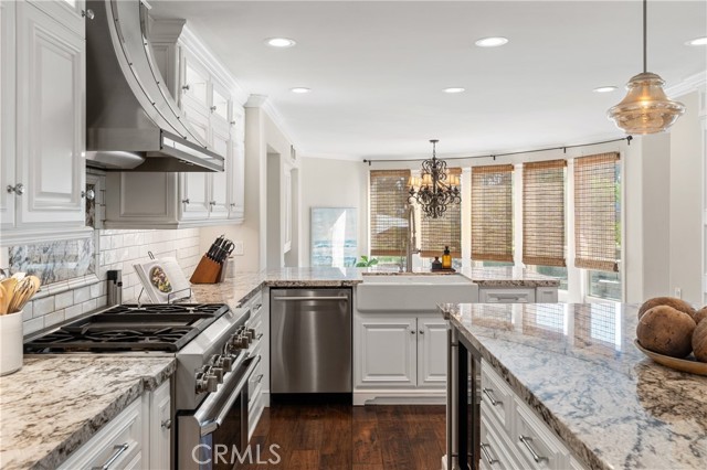 Detail Gallery Image 25 of 46 For 5132 Grandview Ave, Yorba Linda,  CA 92886 - 5 Beds | 4/1 Baths