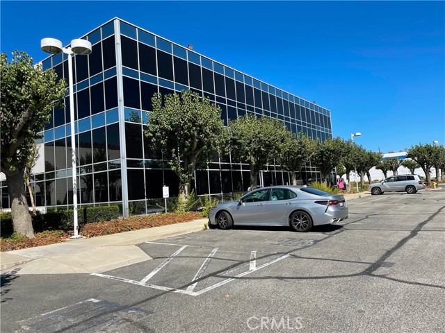 761 Corporate Center Drive, Pomona, CA, 91768 761 Corporate Center Drive, Pomona, CA, 91768