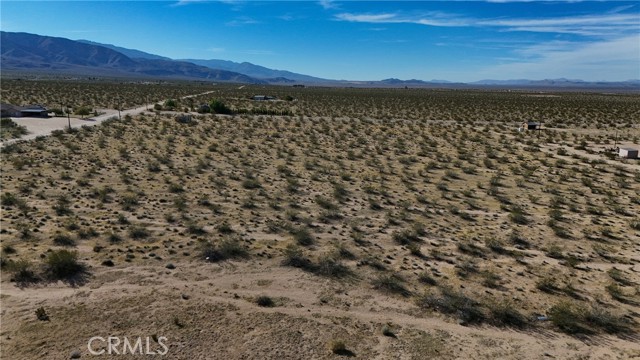 Detail Gallery Image 9 of 10 For 779 Quailbush, Johnson Valley,  CA 92285 - – Beds | – Baths