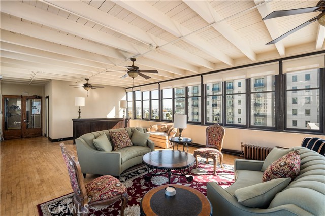 Detail Gallery Image 25 of 54 For 10 Atlantic, Long Beach,  CA 90802 - 1 Beds | 1 Baths