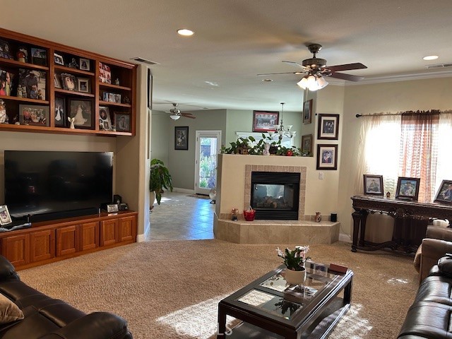 Detail Gallery Image 9 of 72 For 14 Sparrow Hawk, Chico,  CA 95928 - 4 Beds | 2/1 Baths