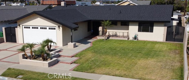 13302 Mckinley Circle, Westminster, CA 92683