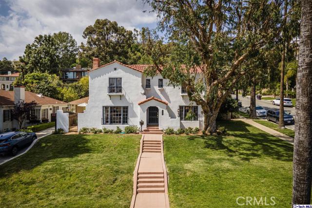 Photo of 221 E Mountain Street, Glendale, CA 91207