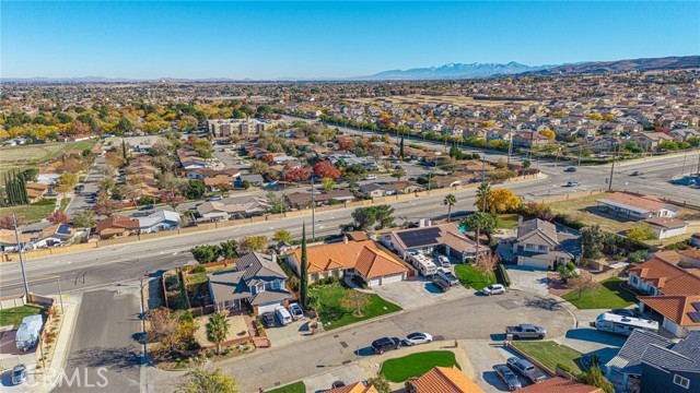 Detail Gallery Image 46 of 54 For 42067 Jenny Ln, Lancaster,  CA 93536 - 3 Beds | 2 Baths