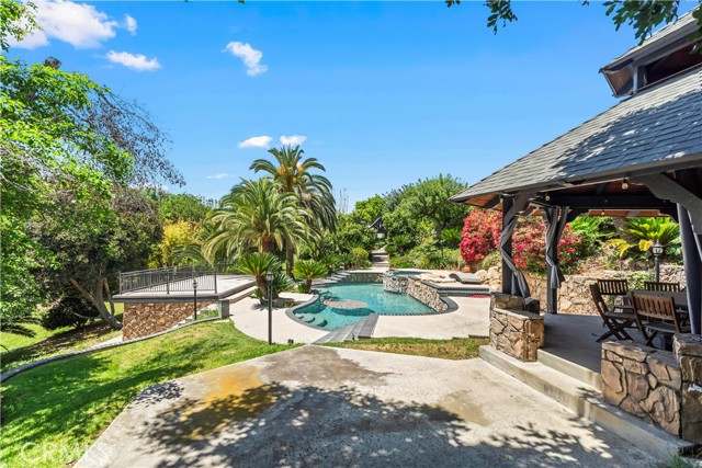 Detail Gallery Image 71 of 75 For 7008 Hawarden Dr, Riverside,  CA 92506 - 6 Beds | 5/1 Baths