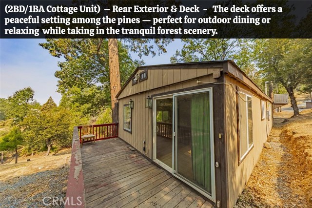 Detail Gallery Image 14 of 64 For 52120 52136 Pettitt Rd, Oakhurst,  CA 93644 - 6 Beds | 5 Baths