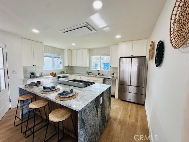 Detail Gallery Image 6 of 35 For 1936 Roxanne, Long Beach,  CA 90815 - 4 Beds | 2 Baths