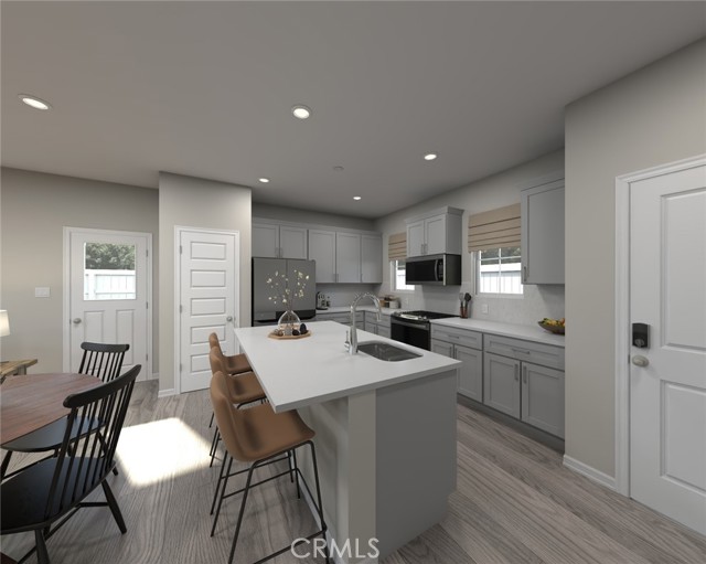 Detail Gallery Image 2 of 8 For 28274 via Garnicia, Temecula,  CA 92591 - 3 Beds | 2/1 Baths