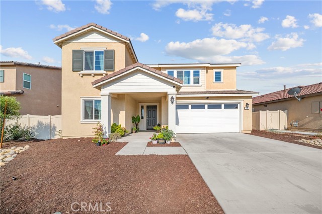 Detail Gallery Image 35 of 43 For 731 Winding Trl, San Jacinto,  CA 92582 - 4 Beds | 3 Baths
