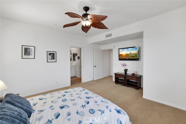 Detail Gallery Image 24 of 52 For 3262 S Westmont Ln #8,  Ontario,  CA 91761 - 2 Beds | 2 Baths