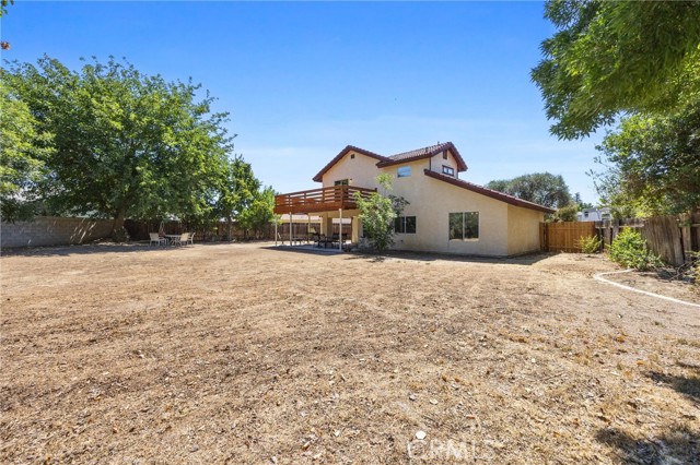 Detail Gallery Image 34 of 39 For 601 Las Arenas Ct, Bakersfield,  CA 93314 - 3 Beds | 2/1 Baths