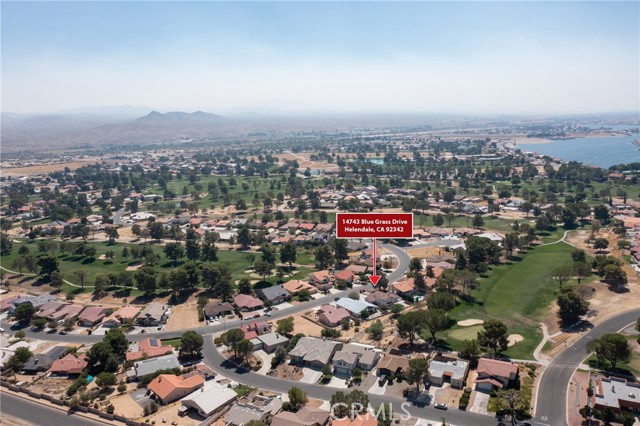 Detail Gallery Image 40 of 62 For 14743 Blue Grass Dr, Helendale,  CA 92342 - 4 Beds | 3 Baths