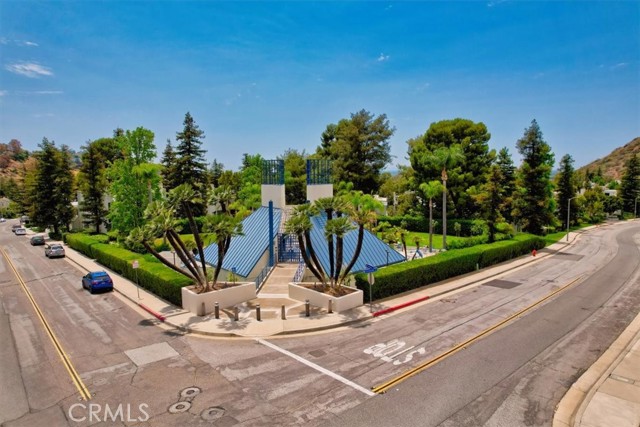Detail Gallery Image 54 of 65 For 155 N Singingwood St #34,  Orange,  CA 92869 - 2 Beds | 2 Baths