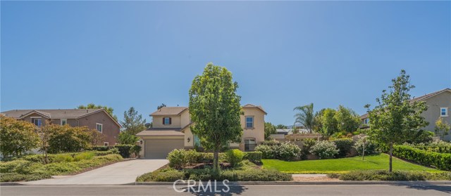 1318 Alee Circle, Corona, CA 92882