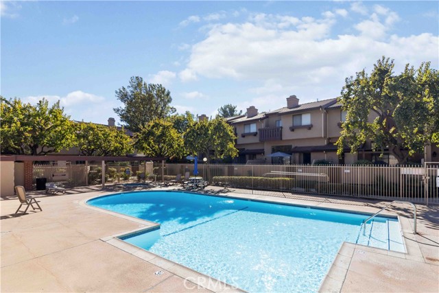 Detail Gallery Image 21 of 21 For 2421 Chandler Ave #2,  Simi Valley,  CA 93065 - 2 Beds | 2/1 Baths