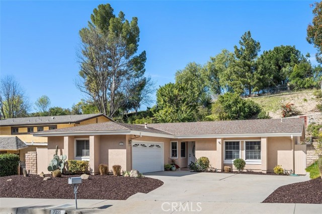 Photo of 7255 Pomelo Drive, West Hills, CA 91307