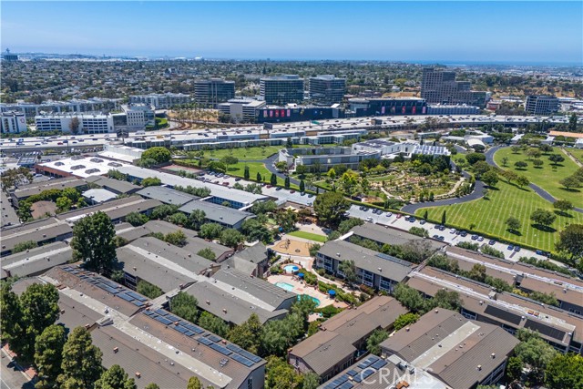 Detail Gallery Image 54 of 58 For 6315 Green Valley #100,  Culver City,  CA 90230 - 2 Beds | 2 Baths