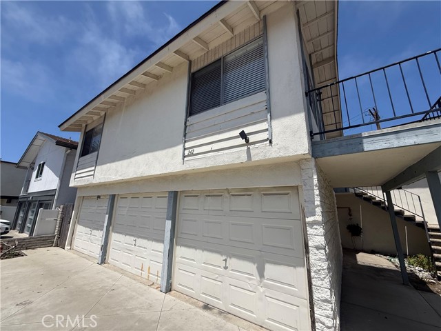 Detail Gallery Image 3 of 10 For 242 W Canada #C,  San Clemente,  CA 92672 - 1 Beds | 1 Baths