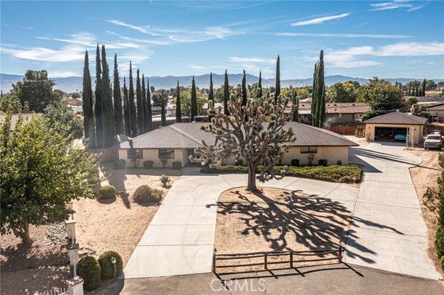 Detail Gallery Image 28 of 47 For 20407 Eyota Ln, Apple Valley,  CA 92308 - 3 Beds | 2 Baths