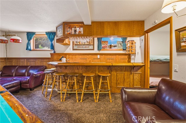 Detail Gallery Image 41 of 60 For 1137 Edna, Wrightwood,  CA 92397 - 5 Beds | 3 Baths