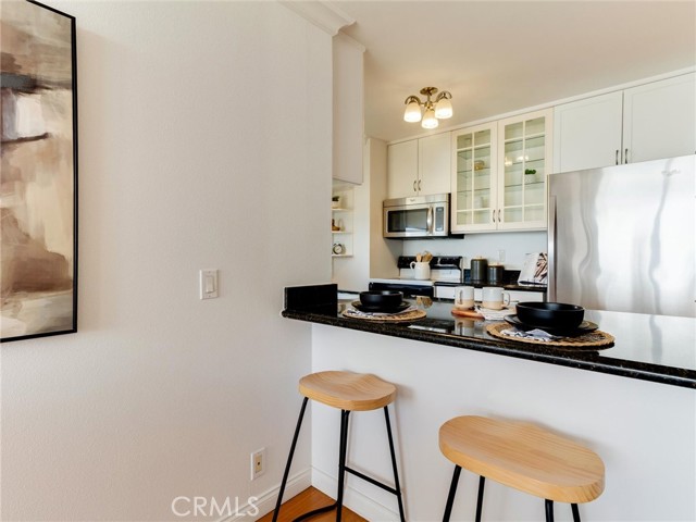 Detail Gallery Image 15 of 46 For 1750 E Ocean Bld #213,  Long Beach,  CA 90802 - 2 Beds | 2 Baths