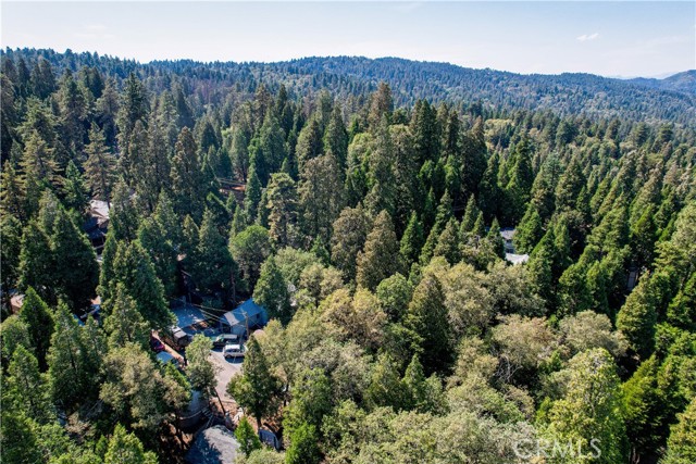 0 Outlook Lane, Crestline, California 92325, ,Land,For Sale,0 Outlook Lane,CRCV24037972