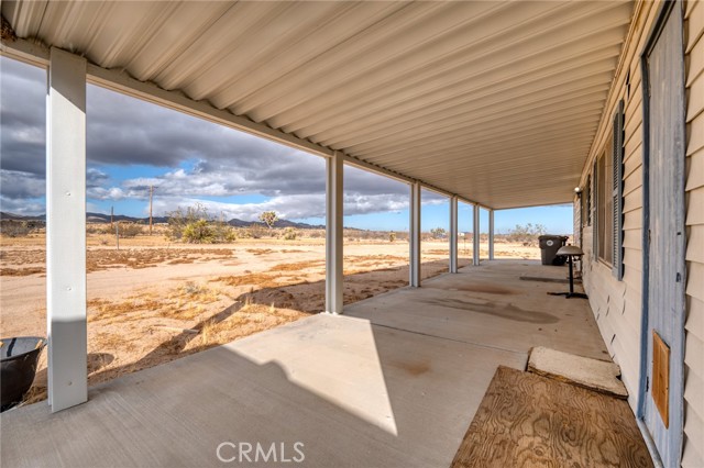 Detail Gallery Image 19 of 22 For 56457 Serrano Rd, Yucca Valley,  CA 92284 - 2 Beds | 2 Baths