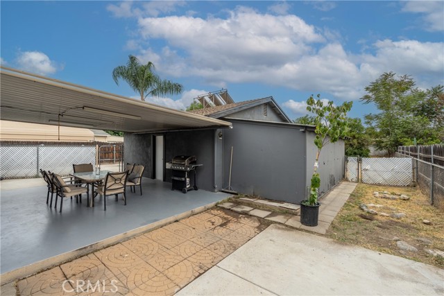Detail Gallery Image 10 of 25 For 25481 6th St, San Bernardino,  CA 92410 - 2 Beds | 1 Baths