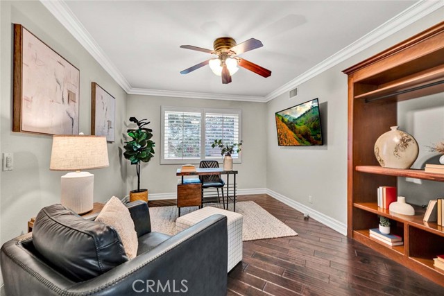 Detail Gallery Image 14 of 31 For 8020 E Santa Cruz Ave, Orange,  CA 92869 - 4 Beds | 3 Baths