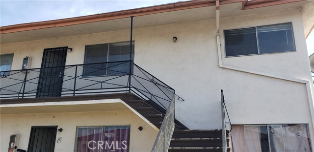 Detail Gallery Image 11 of 11 For 834 S Greenwood Ave #B,  Montebello,  CA 90640 - 2 Beds | 1 Baths