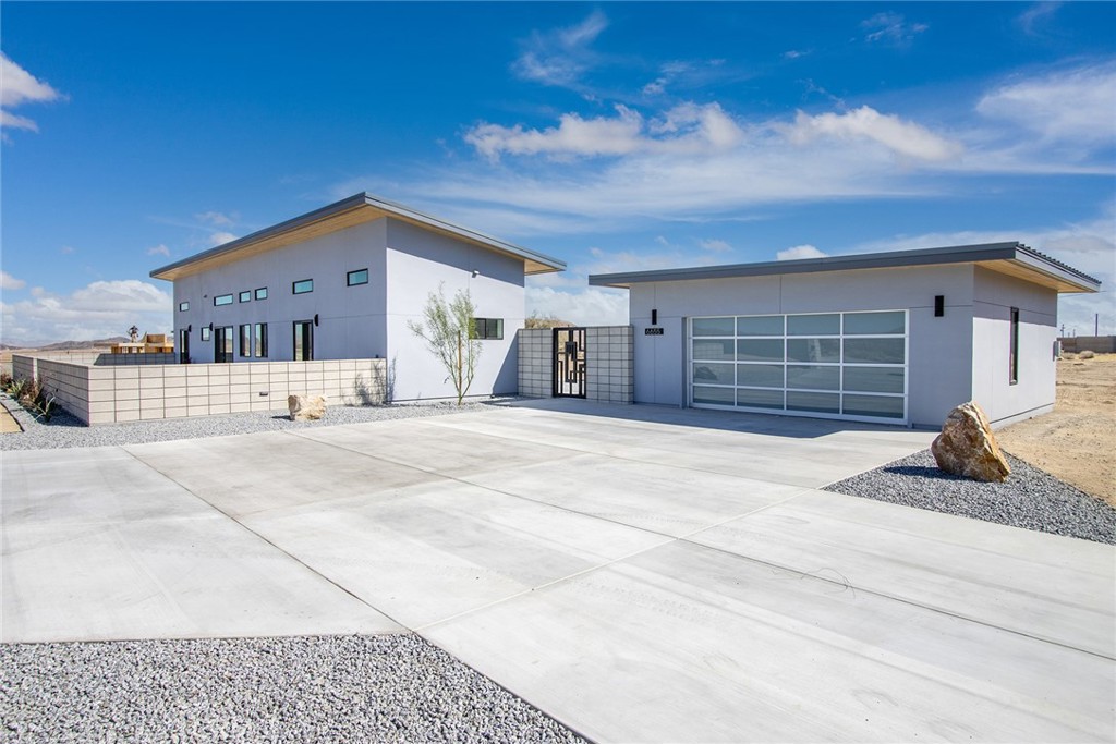 6655 Cascade Road, Joshua Tree, CA 92252