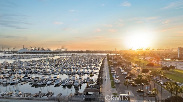 Detail Gallery Image 16 of 20 For 100 Atlantic Ave #405,  Long Beach,  CA 90802 - 2 Beds | 1 Baths