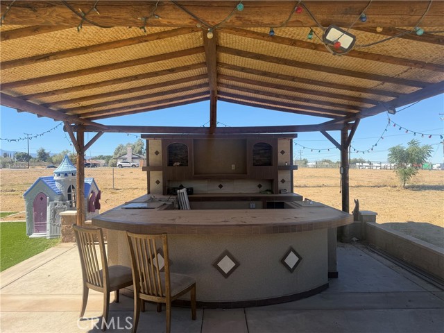 3 Bed Home for Sale in Victorville, California